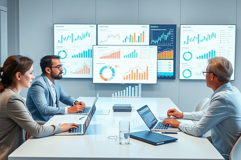 Market Expansion Strategy