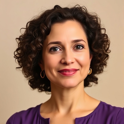 Dr. Samantha Taylor