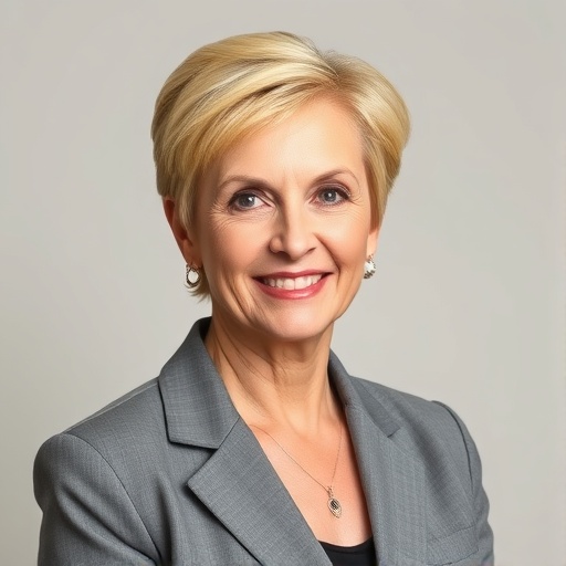 Sarah Johnson