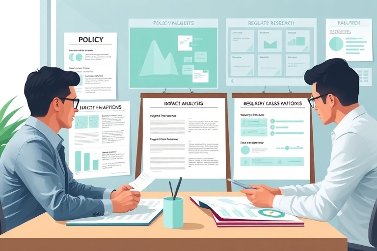 Policy Impact Analysis