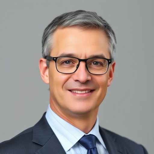 Dr. Robert Harrington
