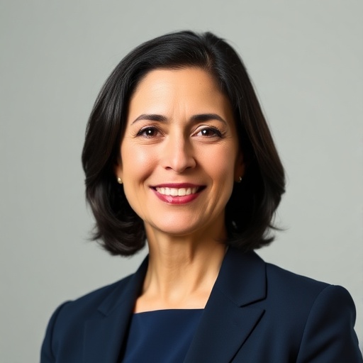 Dr. Jennifer Chen