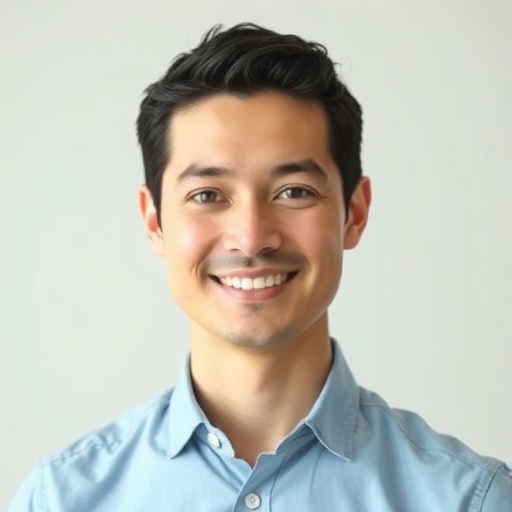 Michael Rodriguez